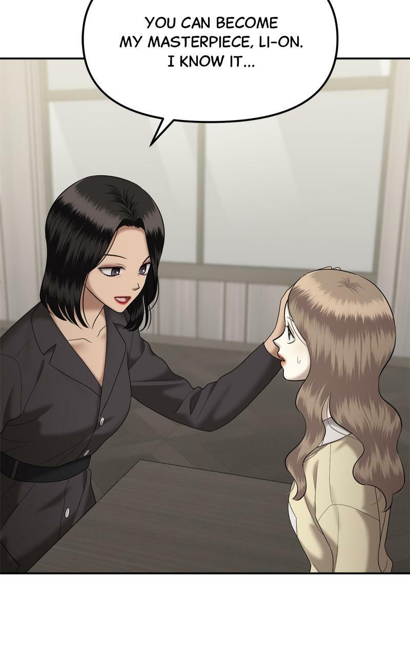 Sister War (Colored) Chapter 52 page 27 - 