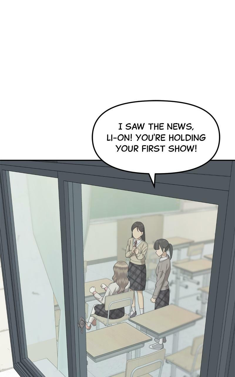 Sister War (Colored) Chapter 52 page 32 - 