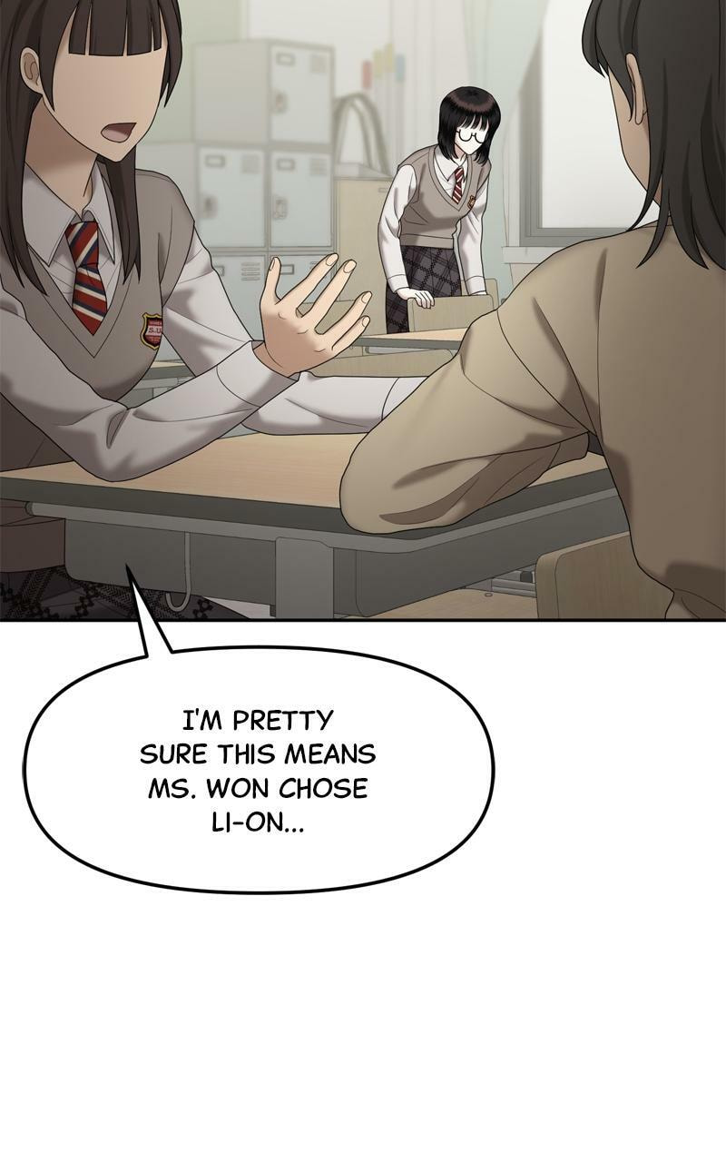 Sister War (Colored) Chapter 52 page 34 - 