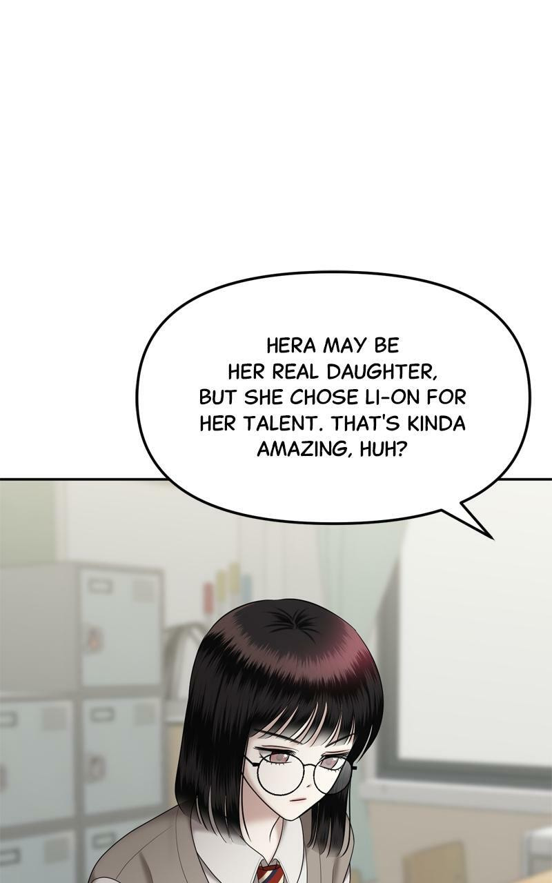 Sister War (Colored) Chapter 52 page 35 - 