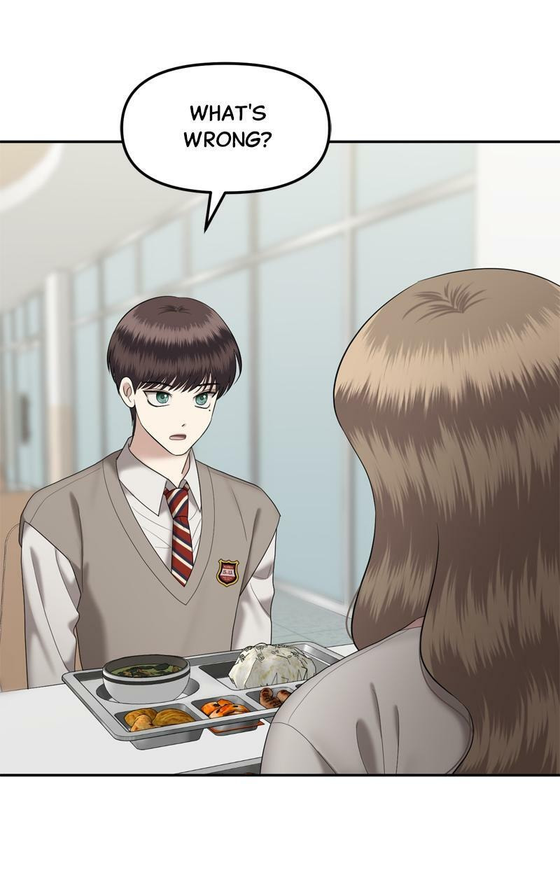 Sister War (Colored) Chapter 52 page 41 - 