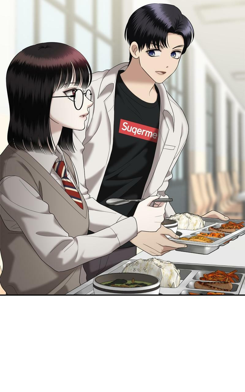 Sister War (Colored) Chapter 52 page 44 - 