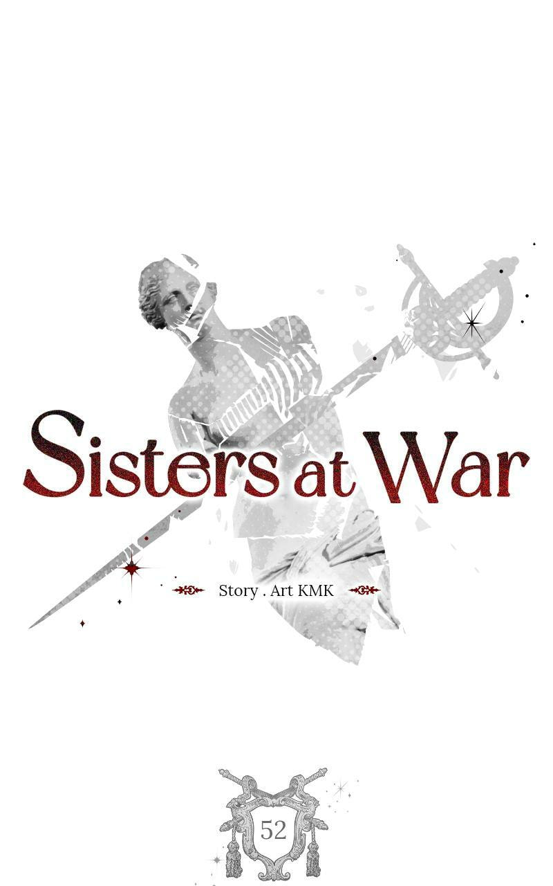 Sister War (Colored) Chapter 52 page 6 - 