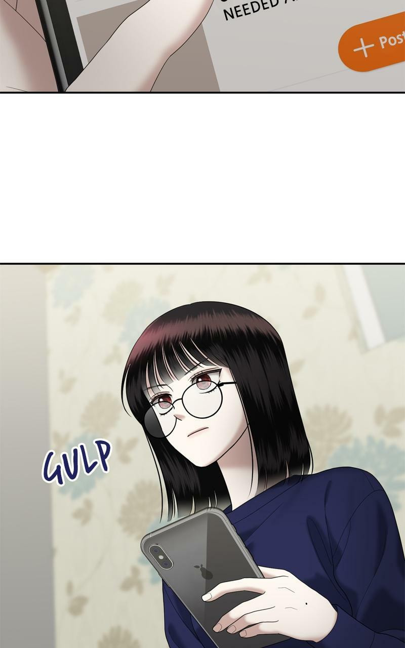 Sister War (Colored) Chapter 52 page 53 - 