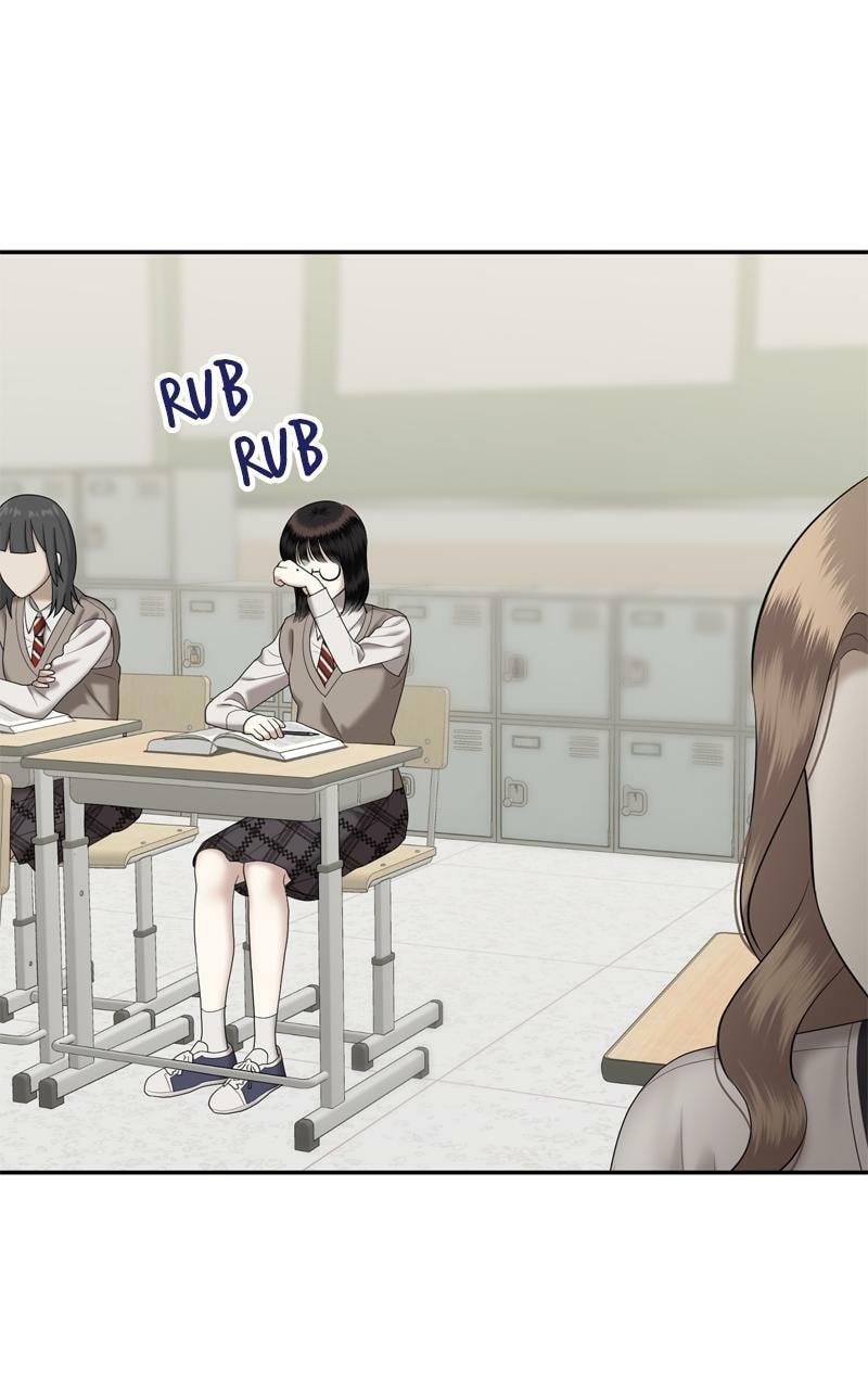 Sister War (Colored) Chapter 52 page 73 - 
