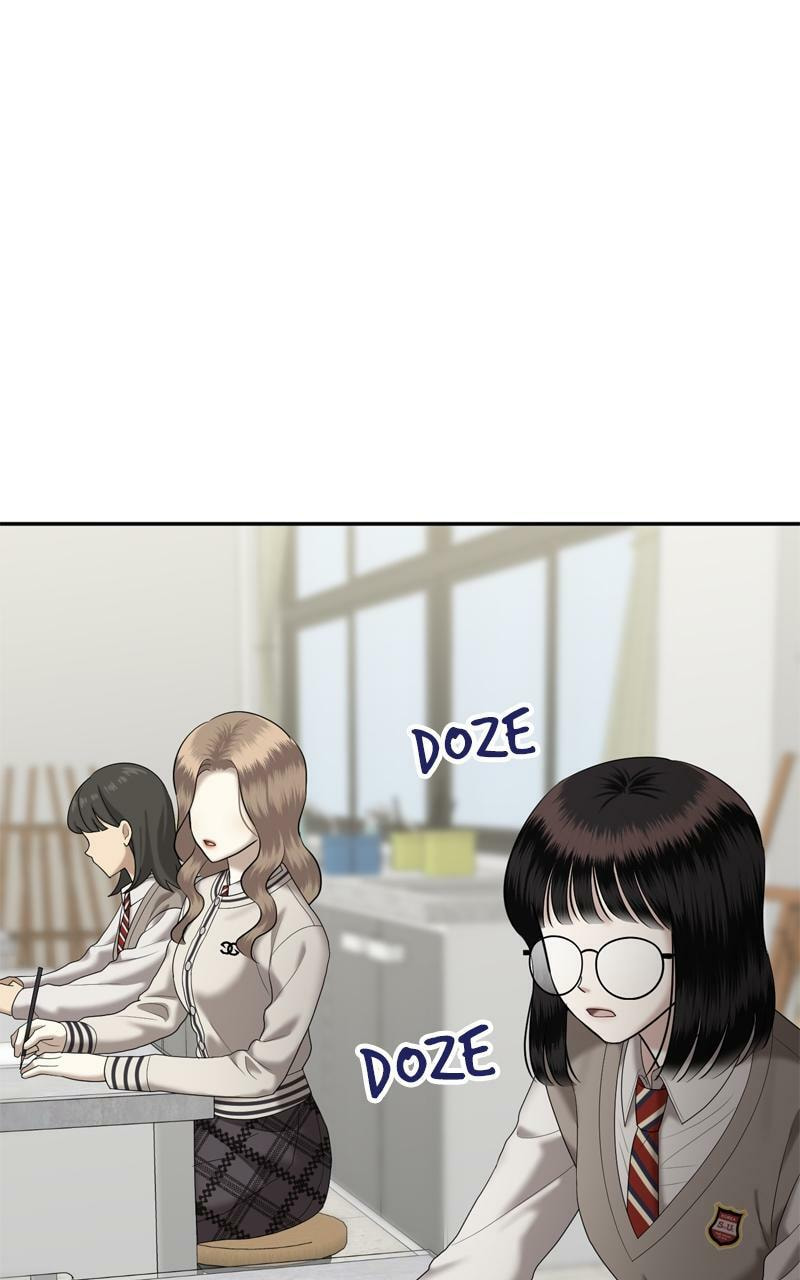 Sister War (Colored) Chapter 52 page 80 - 