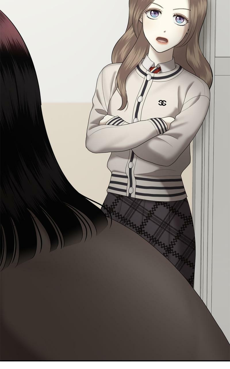 Sister War (Colored) Chapter 52 page 88 - 