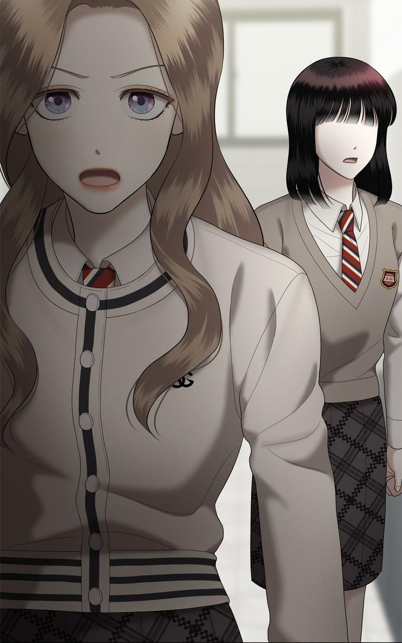 Sister War (Colored) Chapter 52 page 94 - 