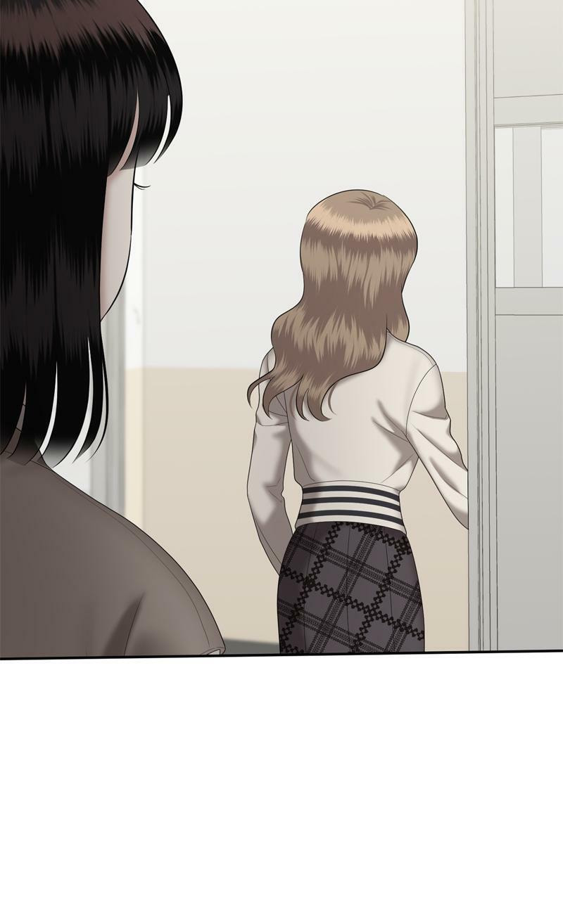 Sister War (Colored) Chapter 52 page 97 - 