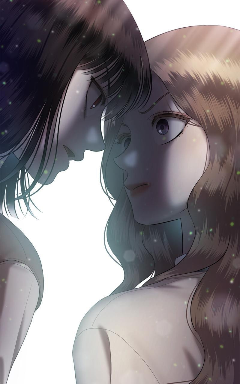 Sister War (Colored) Chapter 53 page 2 - 