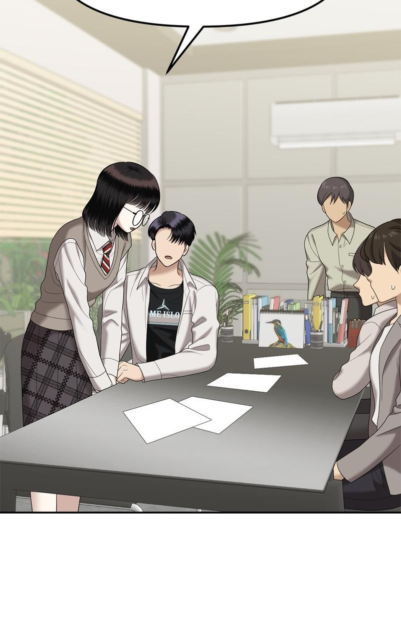 Sister War (Colored) Chapter 53 page 116 - 