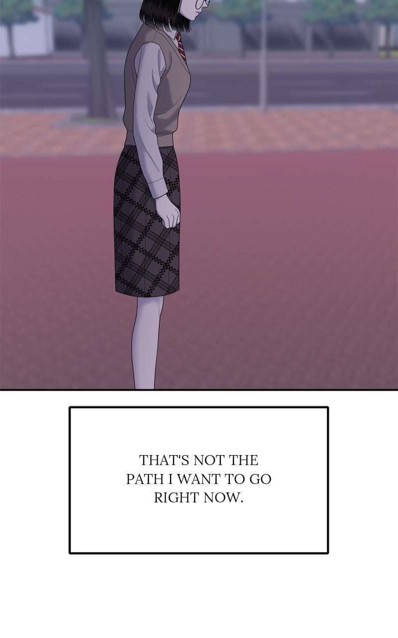Sister War (Colored) Chapter 53 page 124 - 