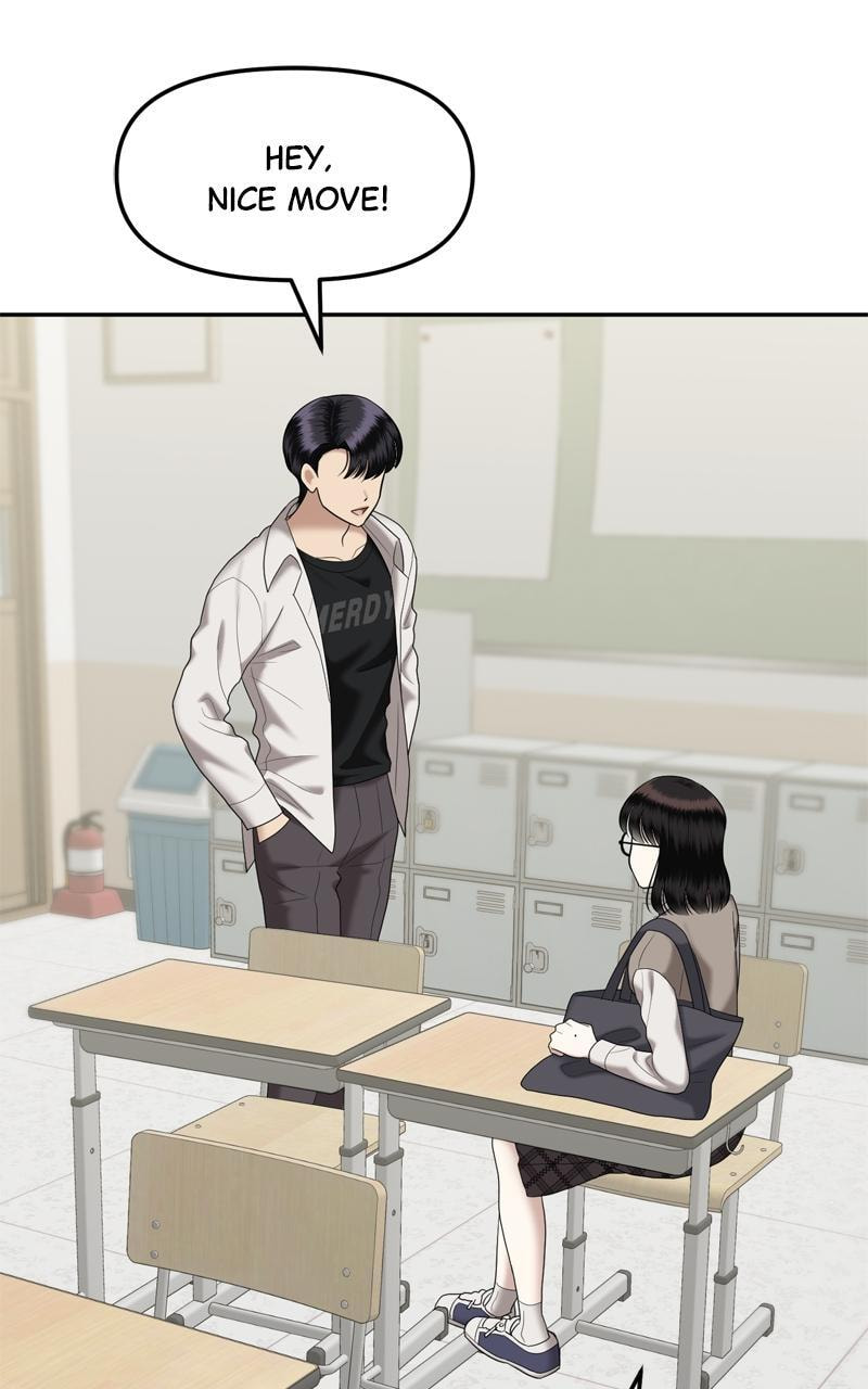 Sister War (Colored) Chapter 53 page 15 - 