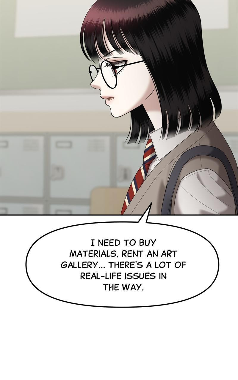 Sister War (Colored) Chapter 53 page 17 - 