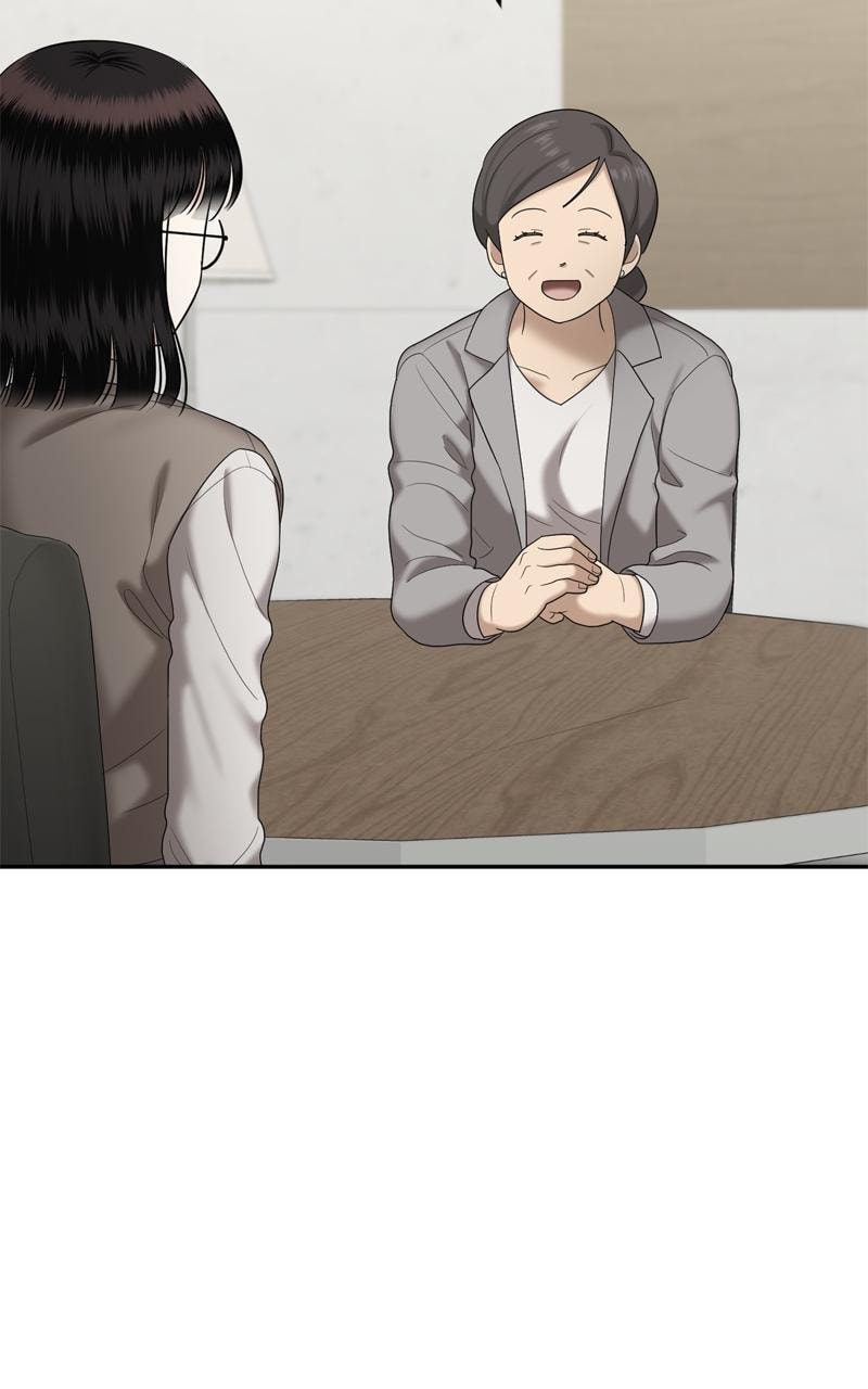 Sister War (Colored) Chapter 53 page 27 - 