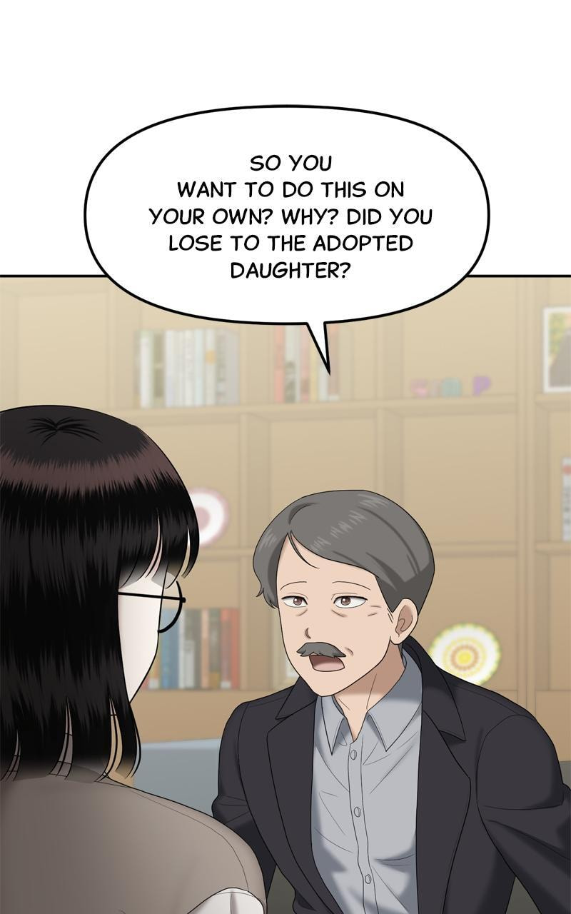 Sister War (Colored) Chapter 53 page 28 - 