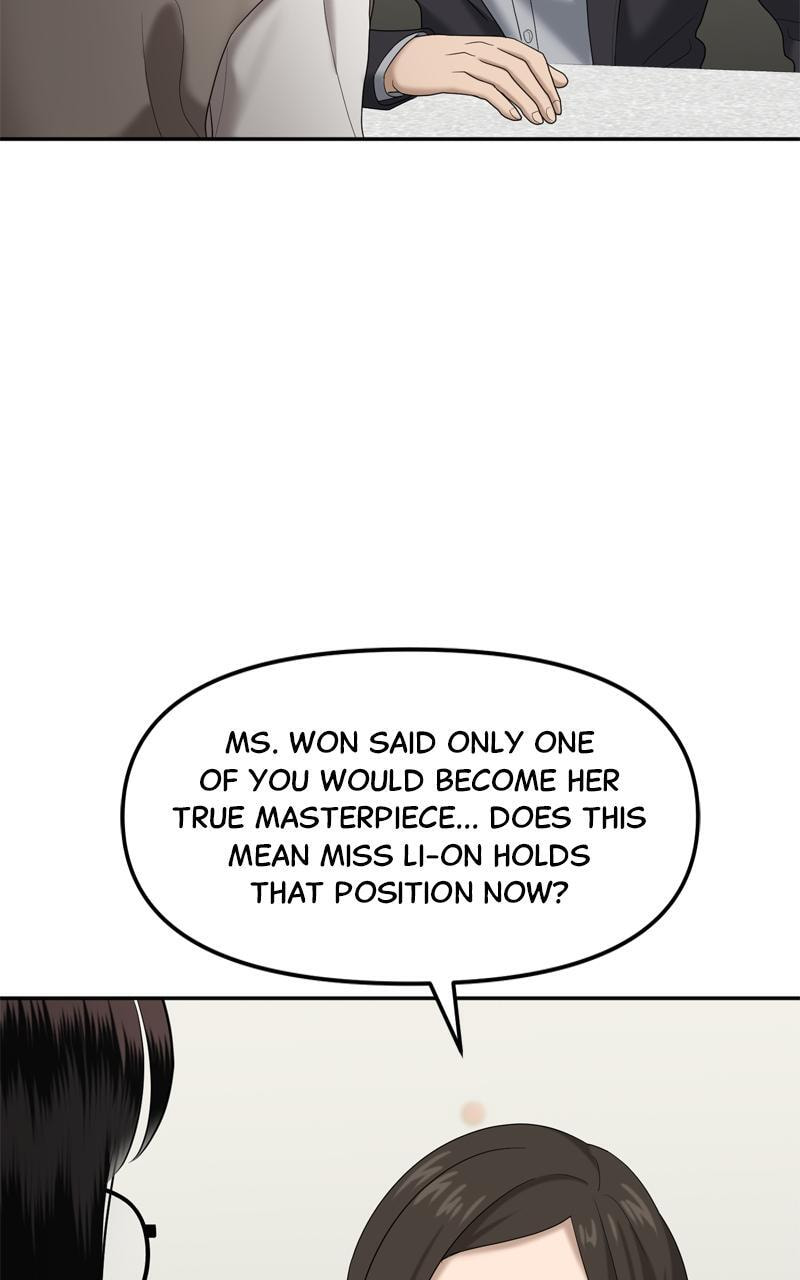 Sister War (Colored) Chapter 53 page 29 - 
