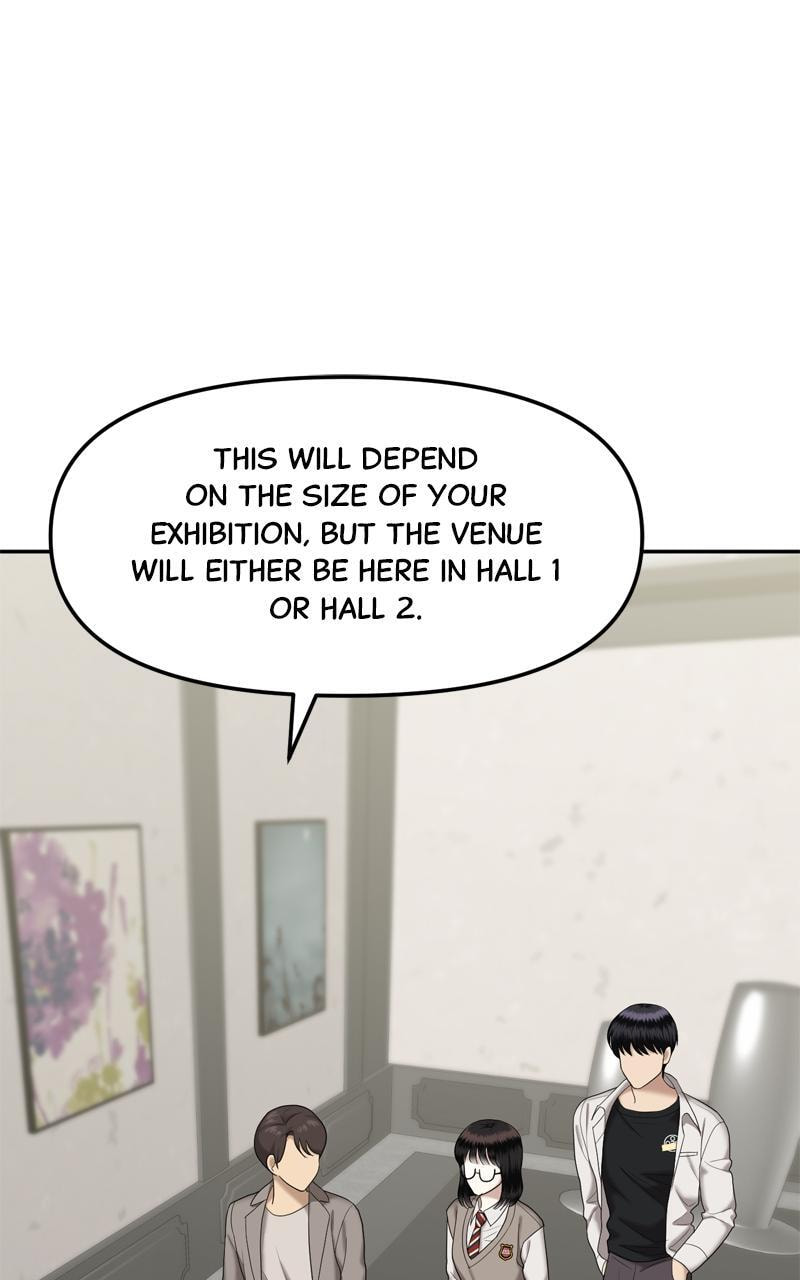 Sister War (Colored) Chapter 53 page 41 - 