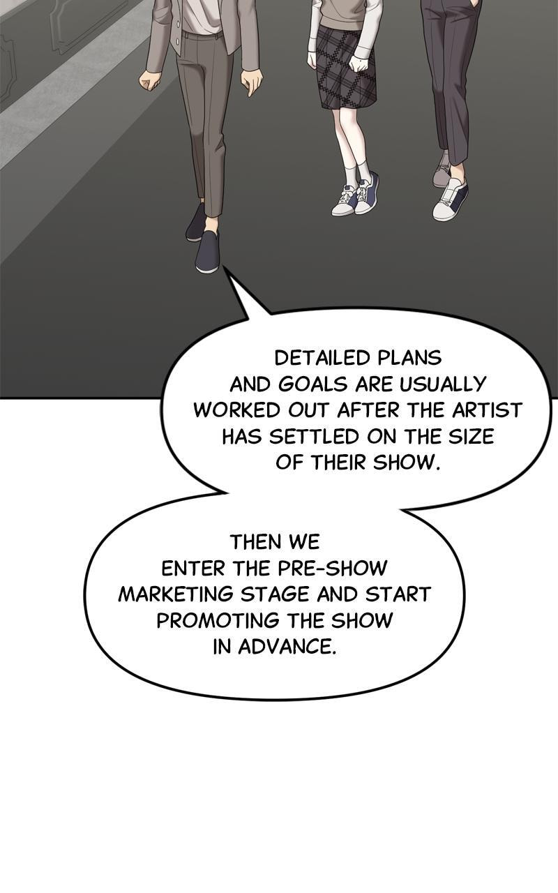 Sister War (Colored) Chapter 53 page 42 - 