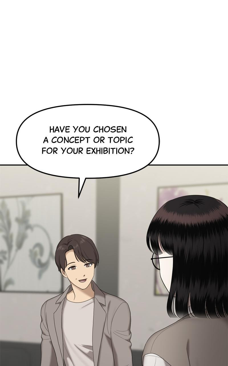 Sister War (Colored) Chapter 53 page 43 - 