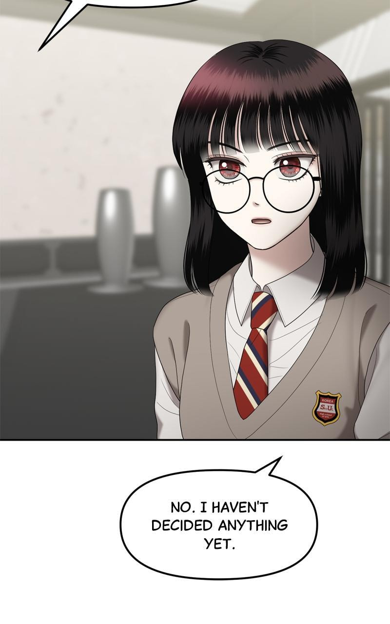 Sister War (Colored) Chapter 53 page 45 - 