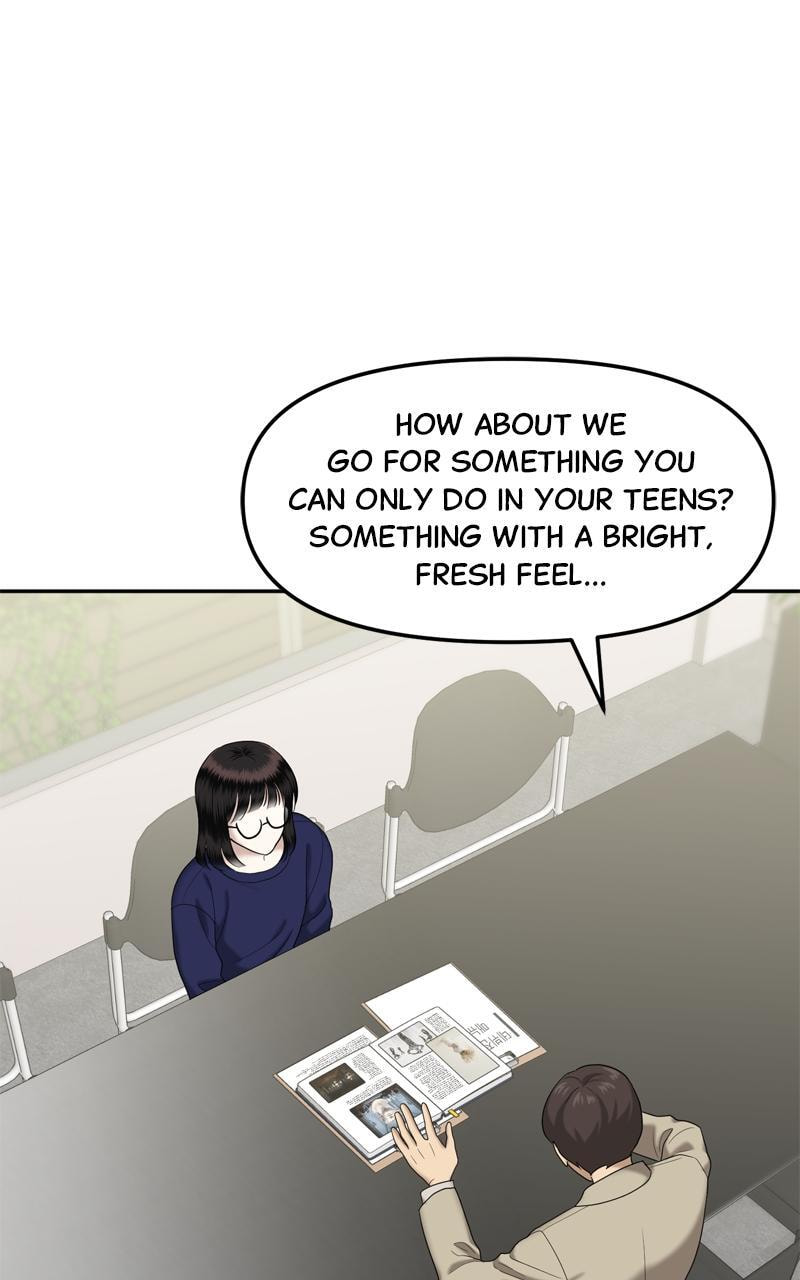 Sister War (Colored) Chapter 53 page 50 - 