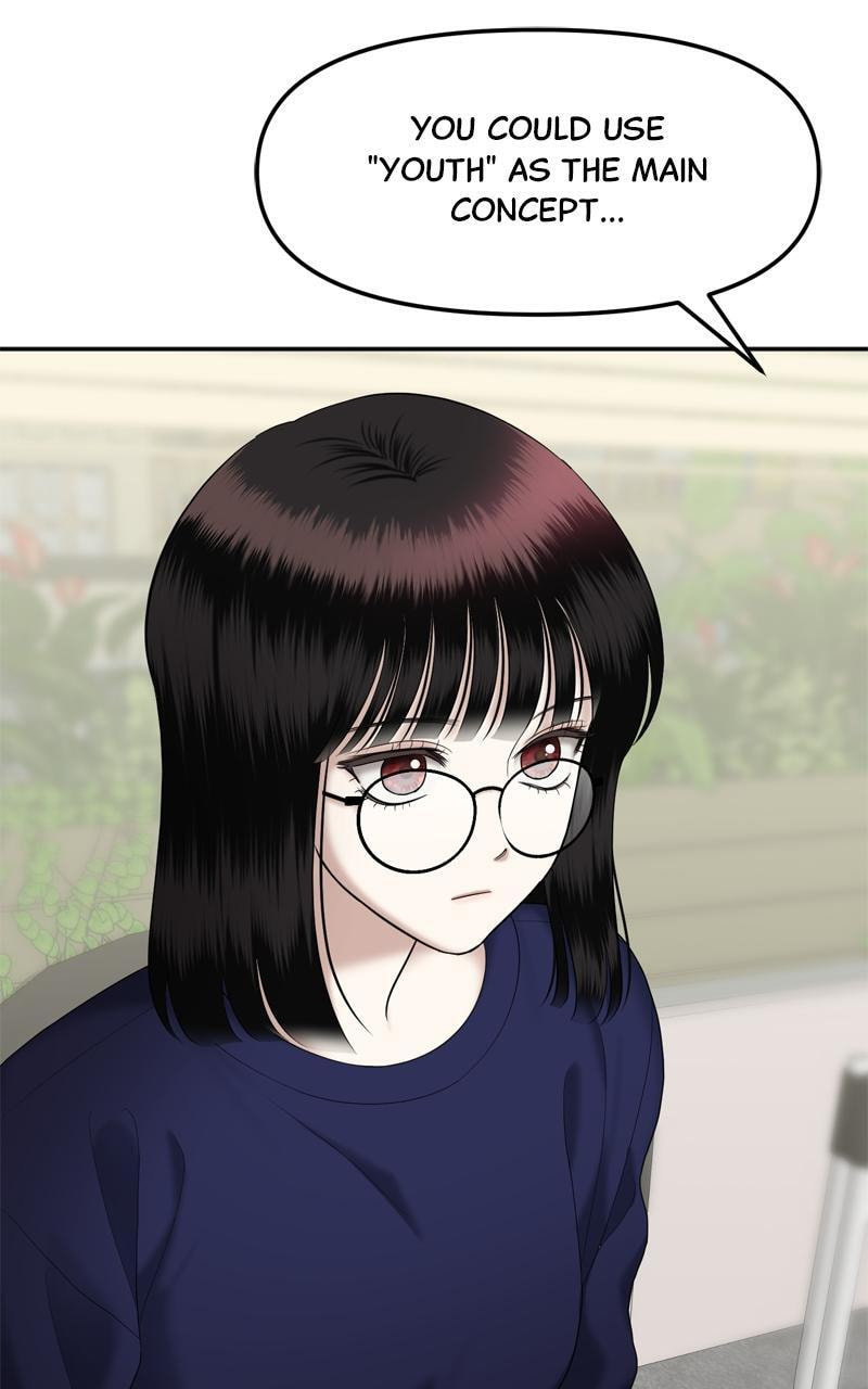 Sister War (Colored) Chapter 53 page 52 - 