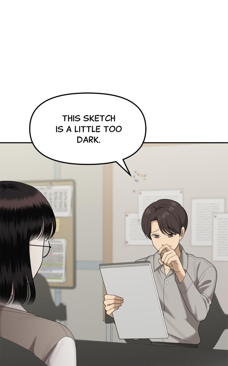 Sister War (Colored) Chapter 53 page 54 - 