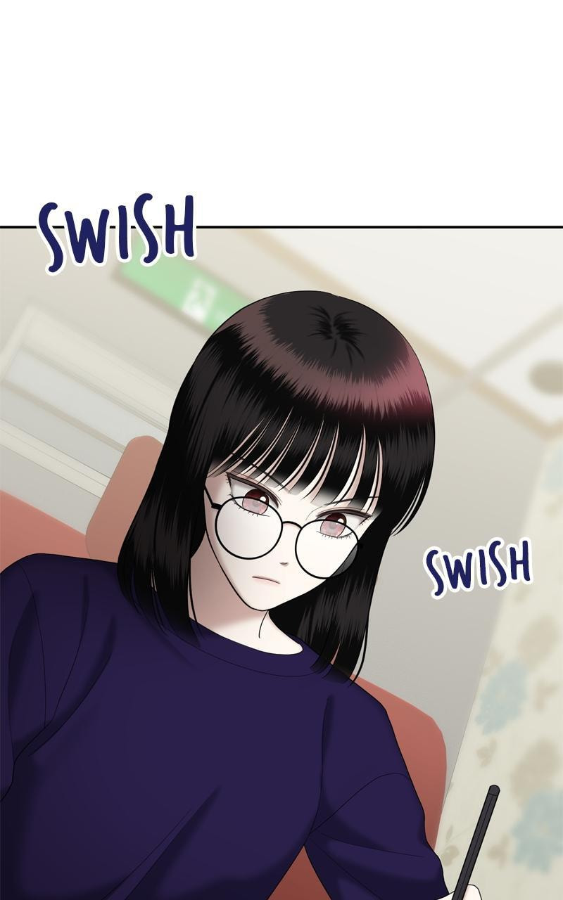 Sister War (Colored) Chapter 53 page 58 - 