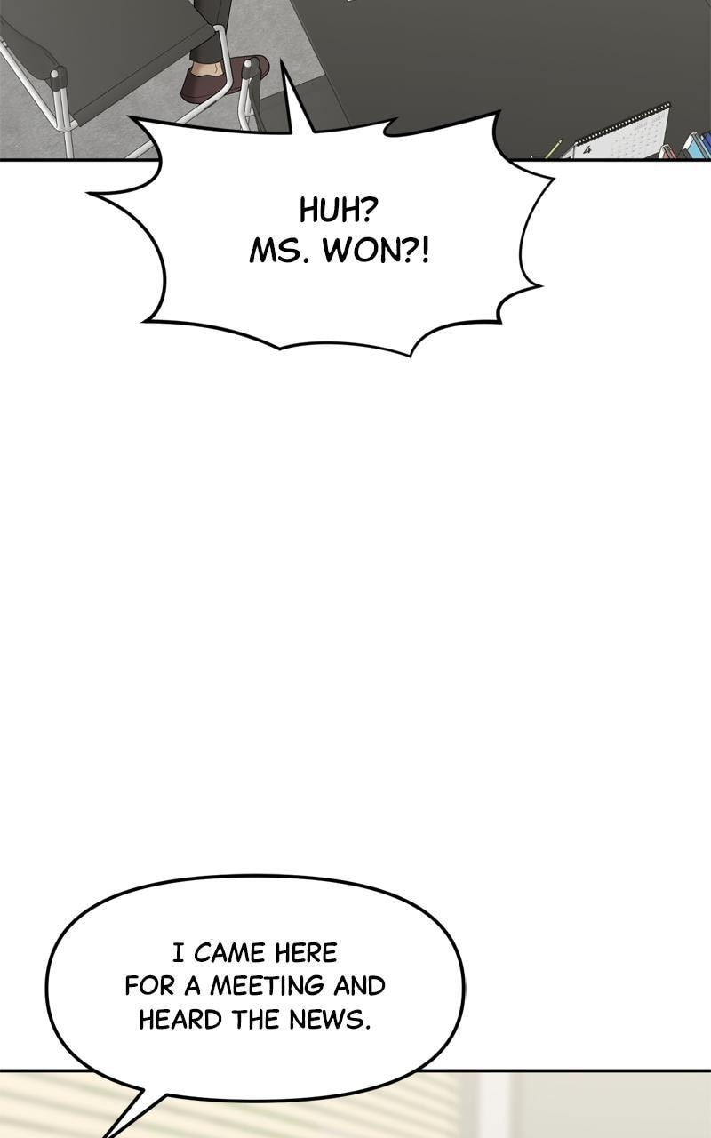 Sister War (Colored) Chapter 53 page 68 - 