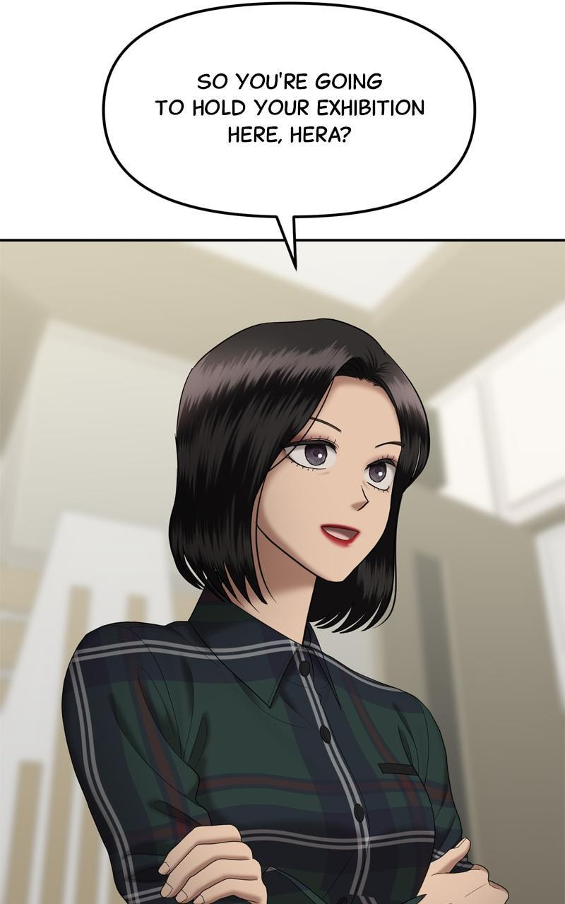 Sister War (Colored) Chapter 53 page 70 - 