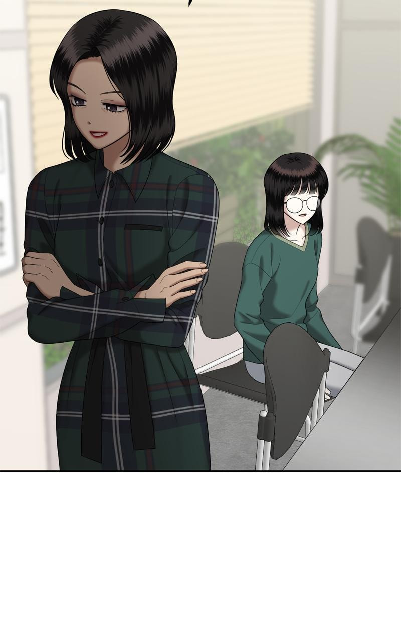 Sister War (Colored) Chapter 53 page 74 - 