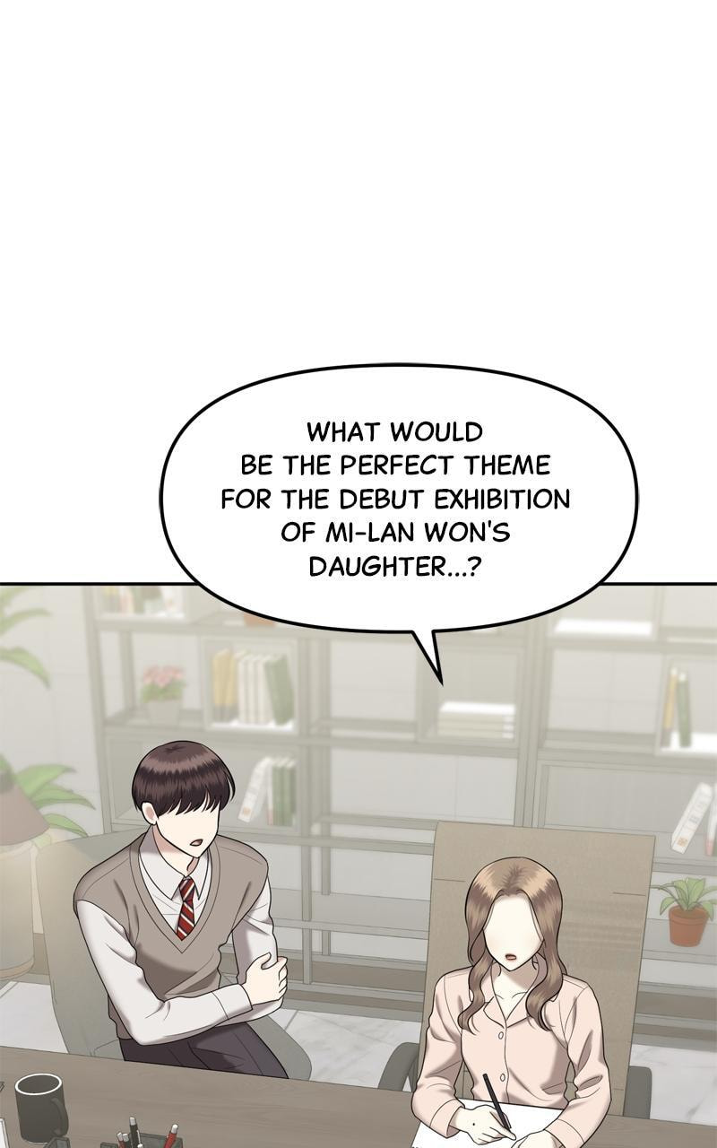 Sister War (Colored) Chapter 53 page 80 - 