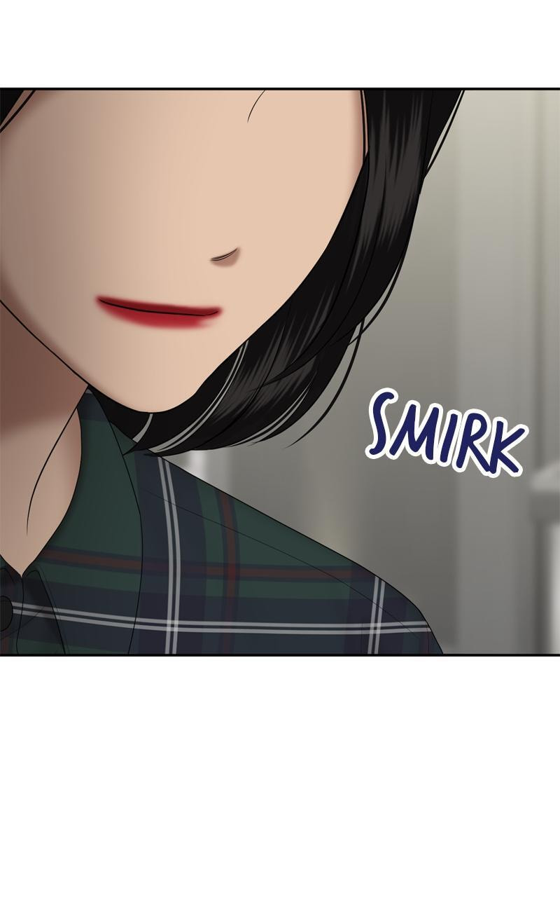 Sister War (Colored) Chapter 53 page 89 - 