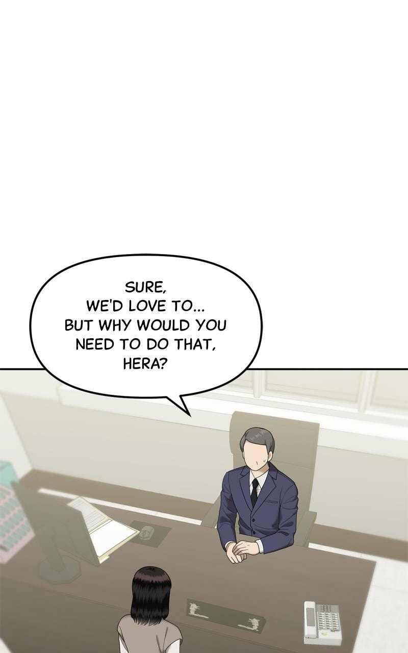 Sister War (Colored) Chapter 54 page 11 - 