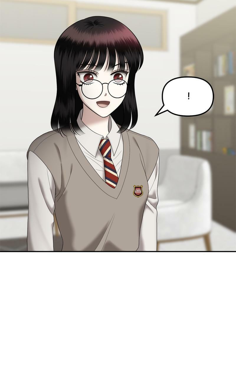 Sister War (Colored) Chapter 54 page 13 - 