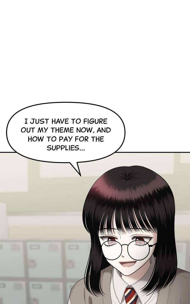Sister War (Colored) Chapter 54 page 16 - 