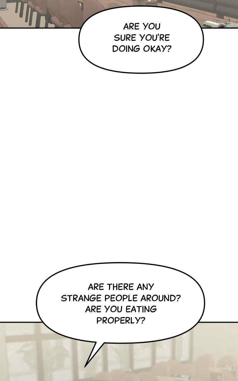 Sister War (Colored) Chapter 54 page 20 - 