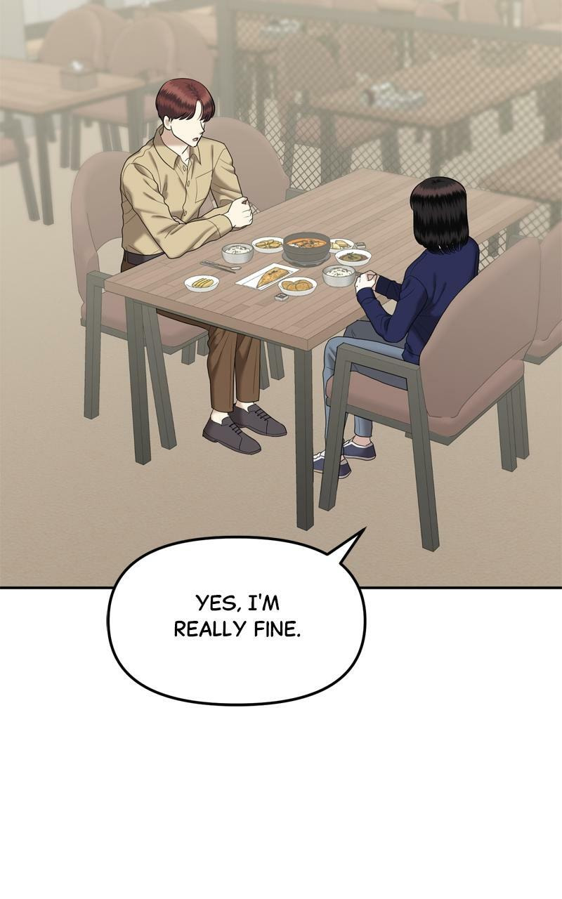Sister War (Colored) Chapter 54 page 21 - 