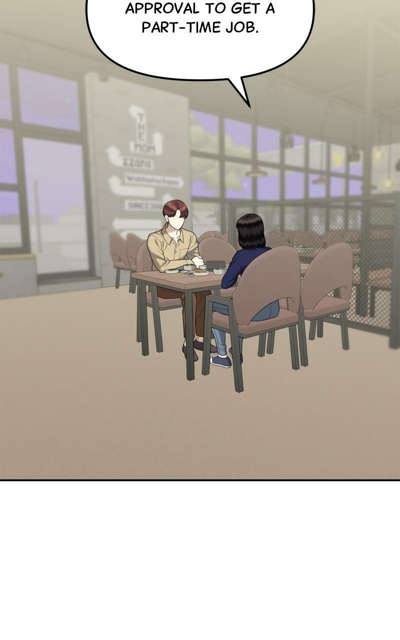 Sister War (Colored) Chapter 54 page 29 - 