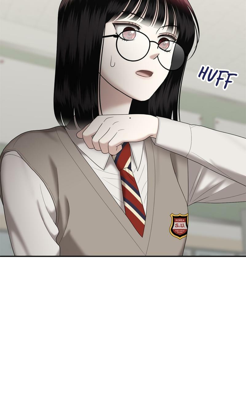 Sister War (Colored) Chapter 54 page 4 - 