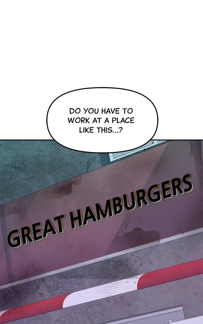 Sister War (Colored) Chapter 54 page 32 - 