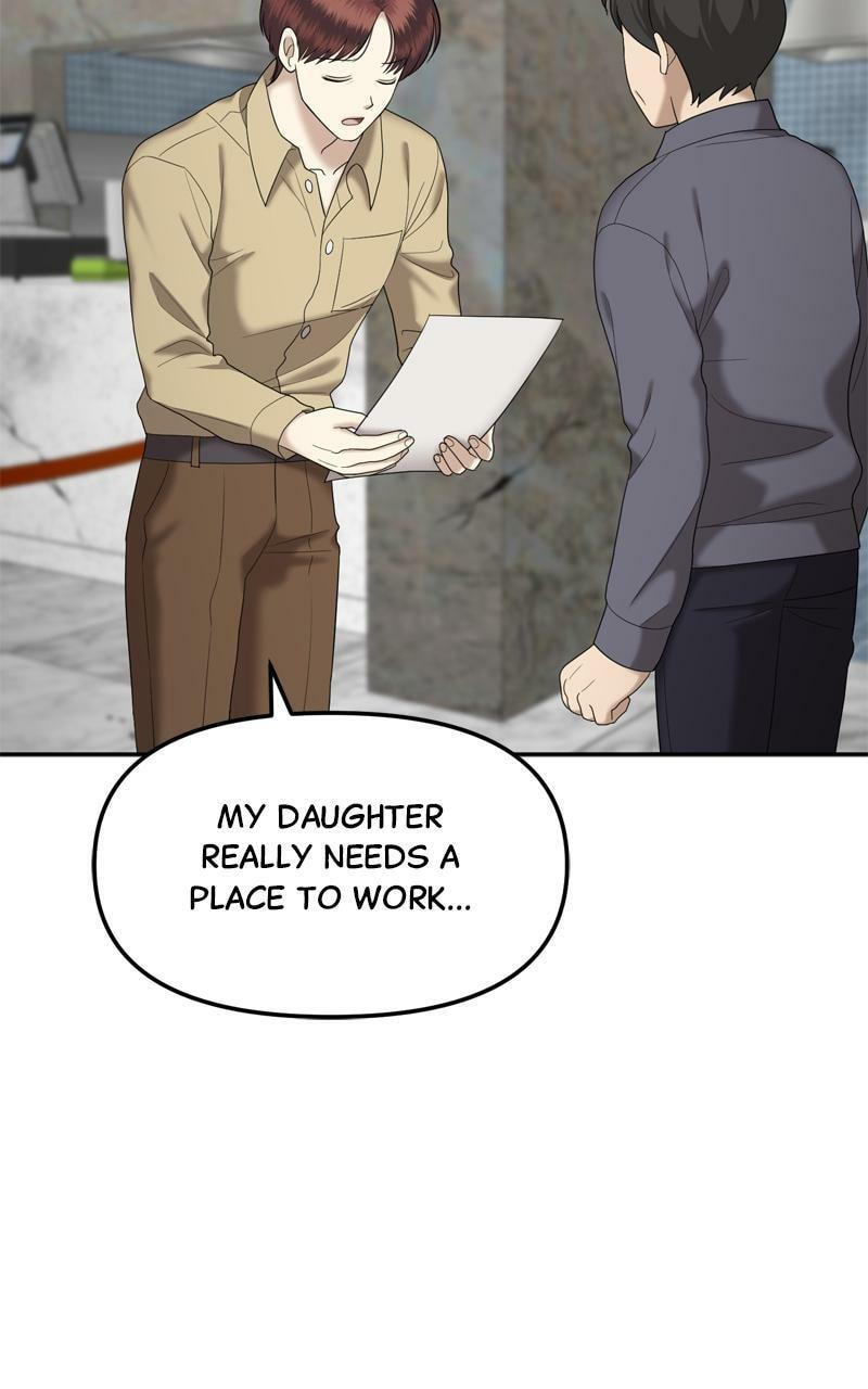 Sister War (Colored) Chapter 54 page 36 - 