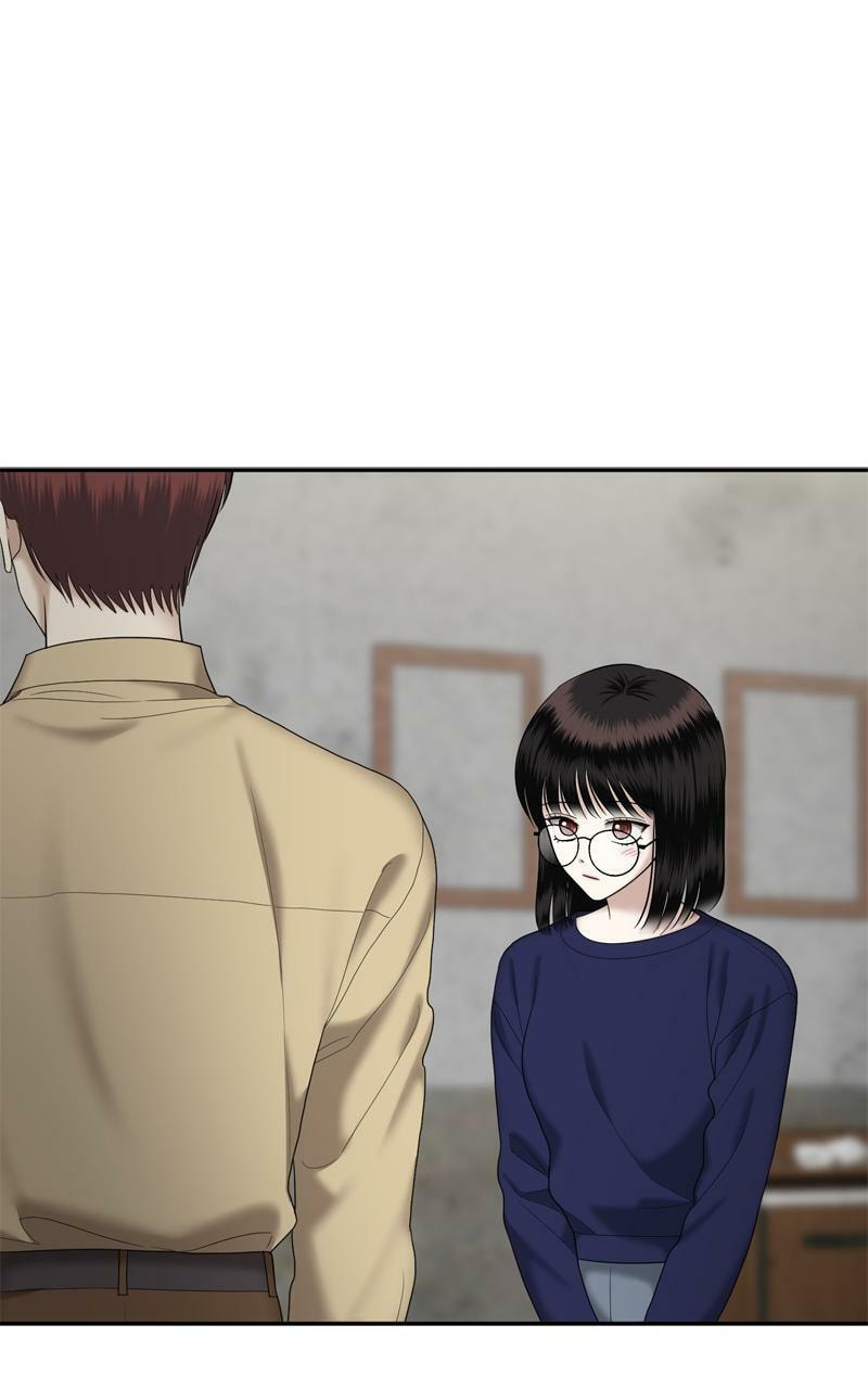 Sister War (Colored) Chapter 54 page 37 - 