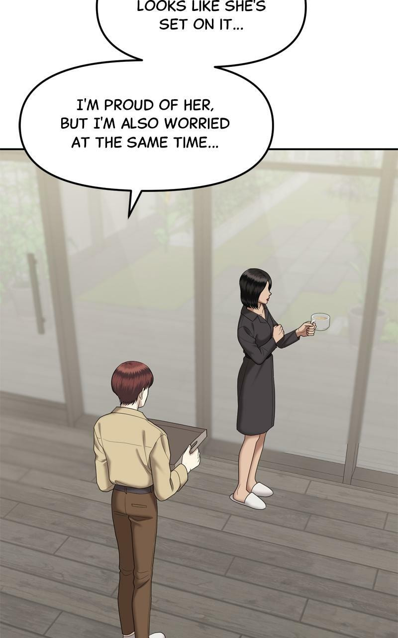Sister War (Colored) Chapter 54 page 41 - 
