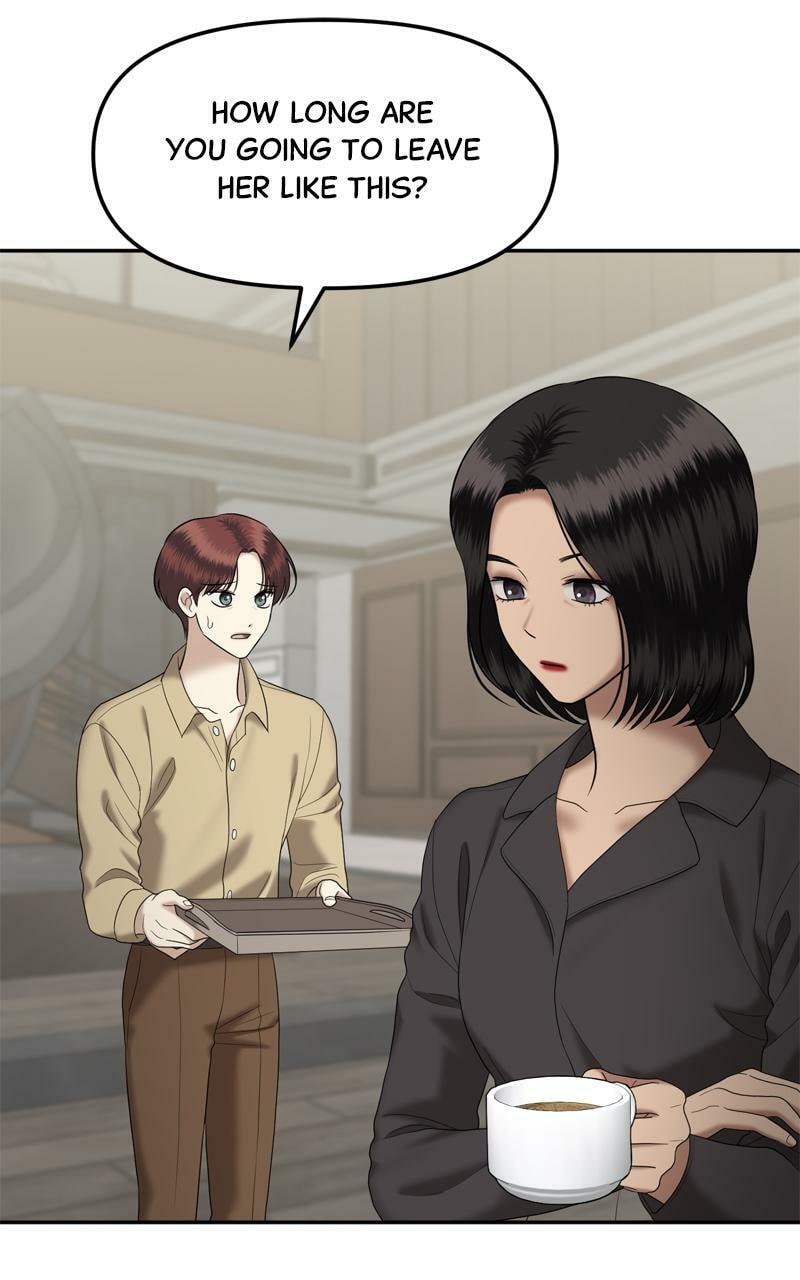 Sister War (Colored) Chapter 54 page 44 - 
