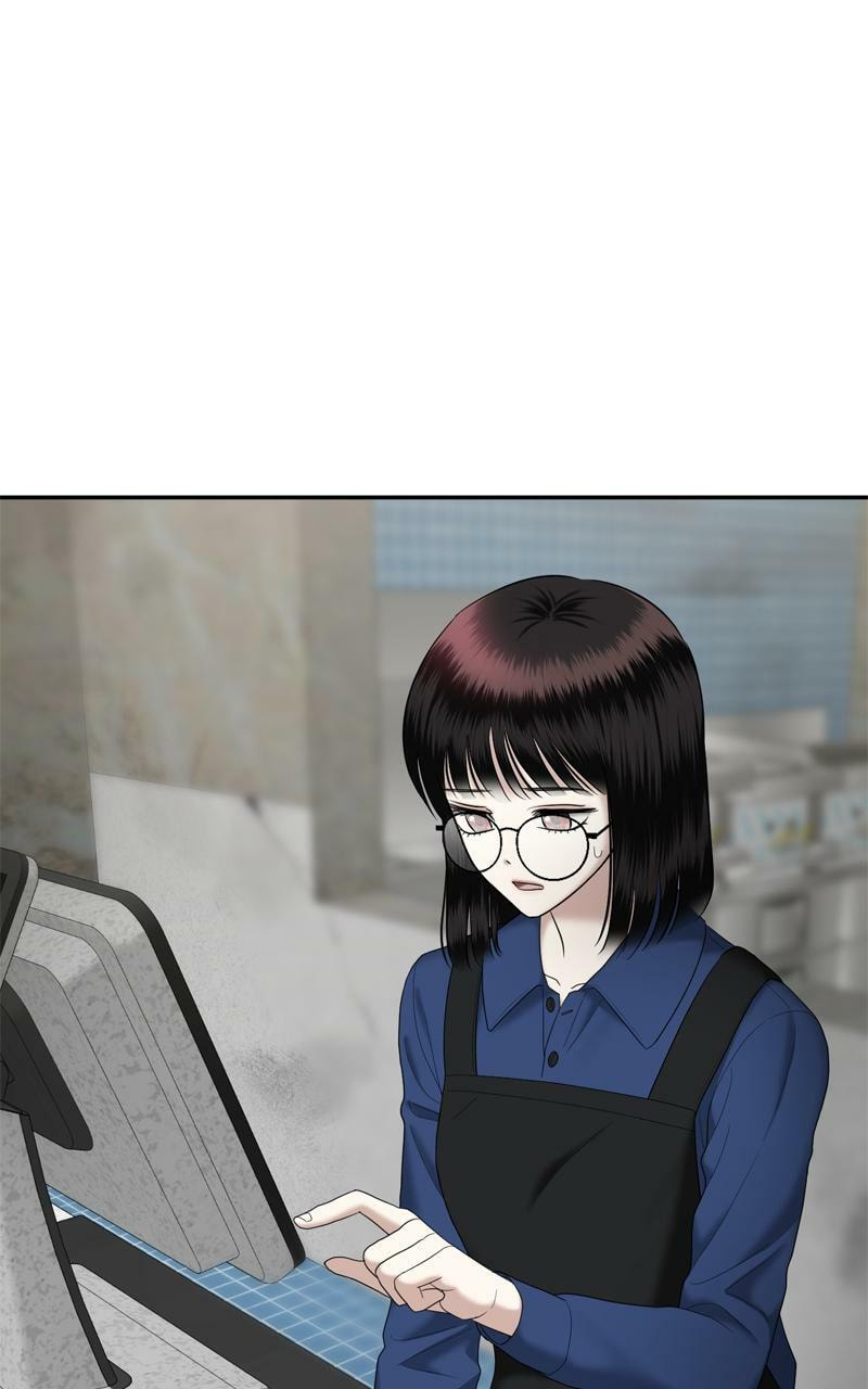 Sister War (Colored) Chapter 54 page 49 - 