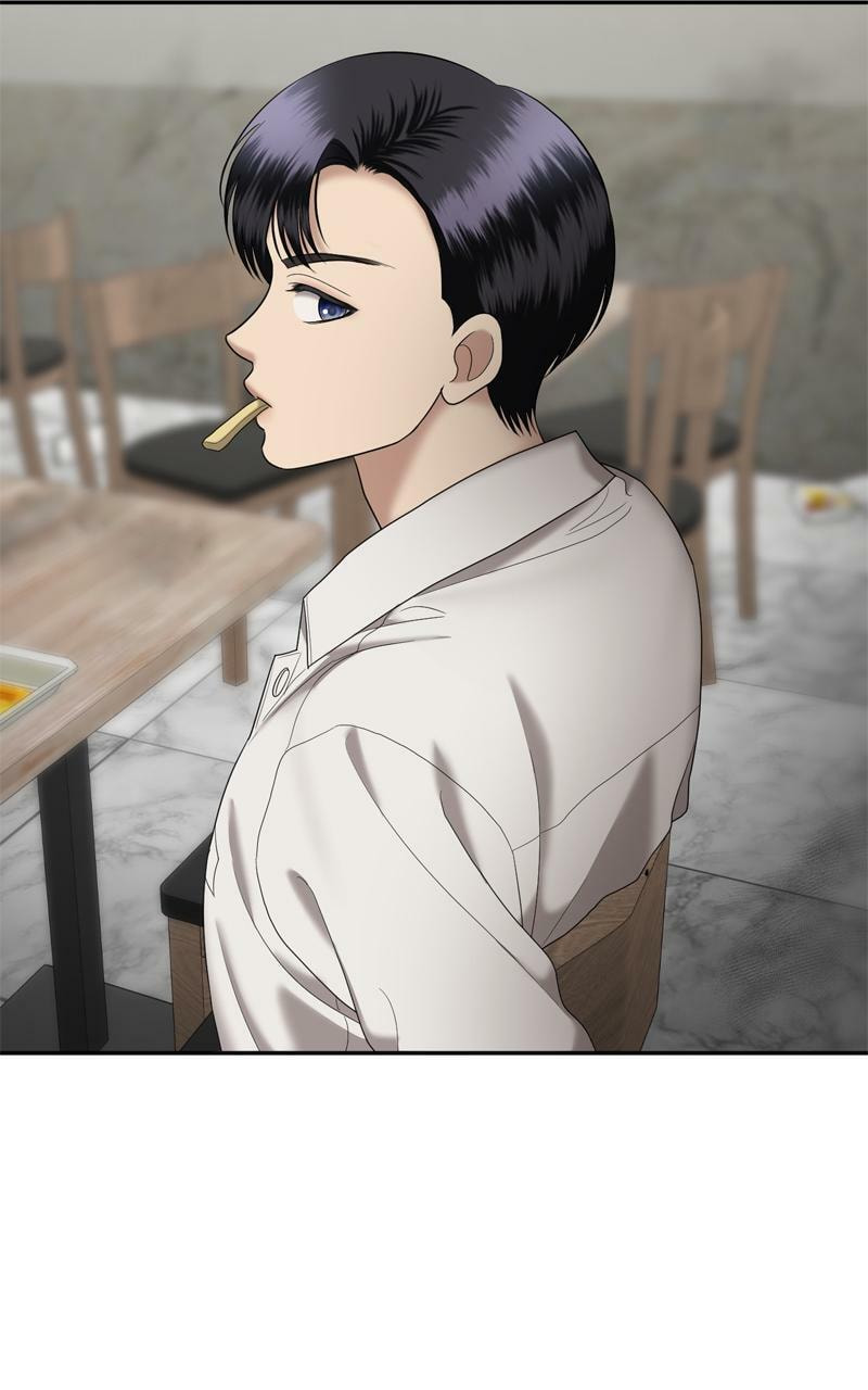 Sister War (Colored) Chapter 54 page 52 - 