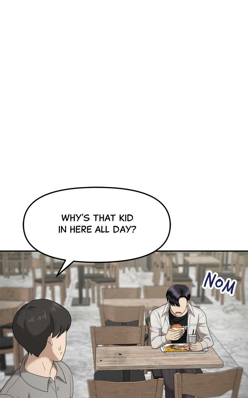 Sister War (Colored) Chapter 54 page 53 - 