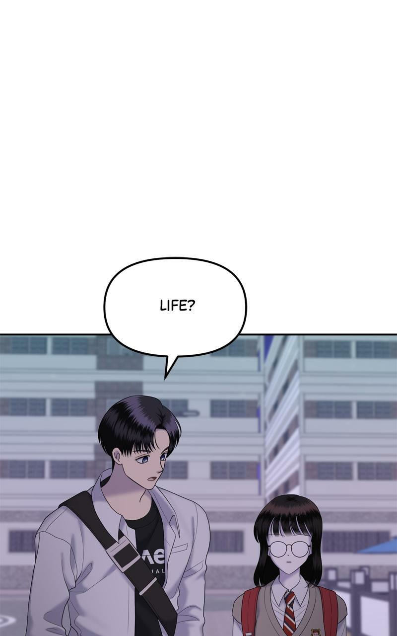 Sister War (Colored) Chapter 54 page 64 - 